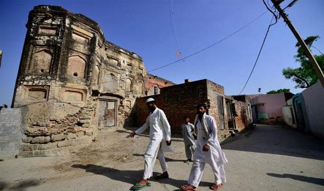 Kairana Kairana- India TV