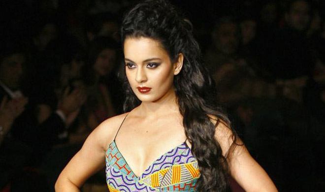 kangana kangana- India TV