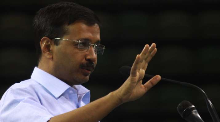 arvind kejriwal arvind kejriwal- India TV
