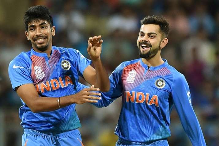 kohli kohli- India TV