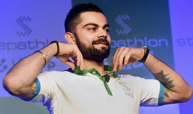 virat kohli virat kohli- India TV