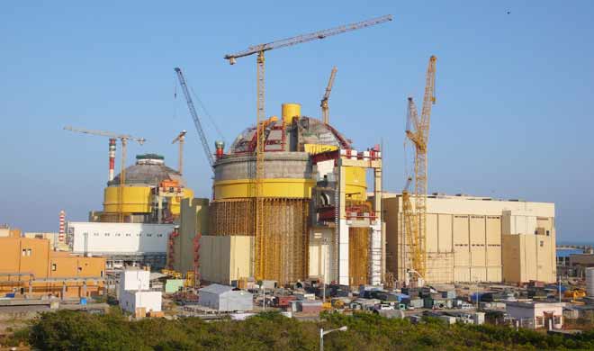 Nuclear reactor Nuclear reactor- India TV