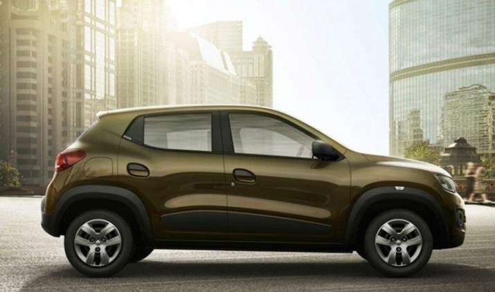 Peoples Car: दमदार पर्फोर्मेंस किफायती दाम, ये हैं चार लाख रुपए से कम कीमत में भारत की 7 बेस्ट Car Peoples Car: दमदार पर्फोर्मेंस किफायती दाम, ये हैं चार लाख रुपए से कम कीमत में भारत की 7 बेस्ट Car- IndiaTV Paisa