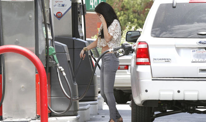 petrol petrol- India TV