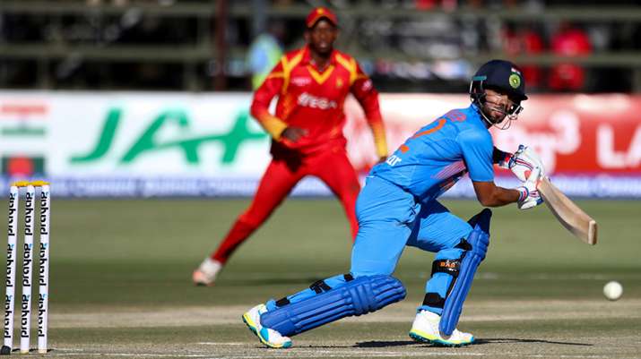 Mandeep Singh Mandeep Singh- India TV