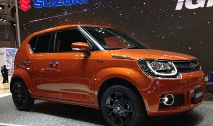 Hatchback: फेस्टिवल सीजन में भारतीय सड़कों पर धूम मचाएंगी ये कारें, जानिए आपके लिए कौन सी है बेहतर Hatchback: फेस्टिवल सीजन में भारतीय सड़कों पर धूम मचाएंगी ये कारें, जानिए आपके लिए कौन सी है बेहतर- India TV Paisa