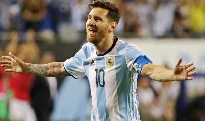 lionel messi lionel messi- India TV