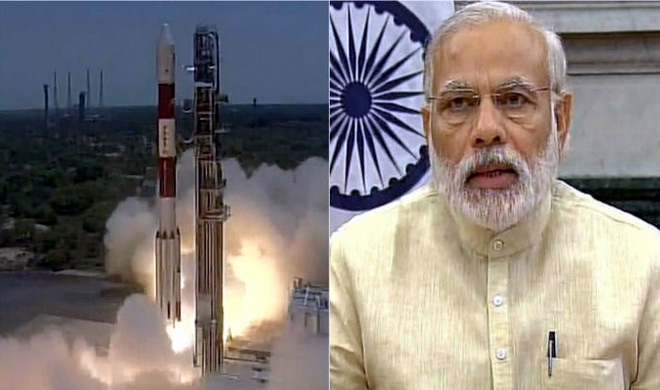 modi isro modi isro- India TV