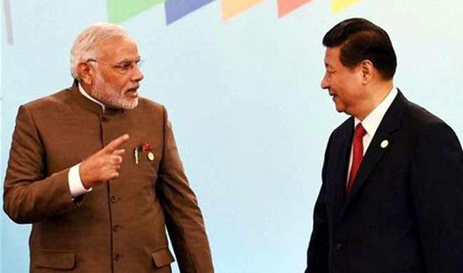 modi jinping modi jinping- India TV