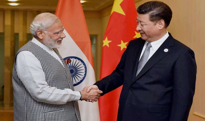 modi jinping modi jinping- India TV