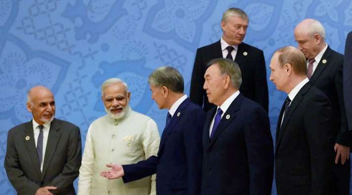 modi sco modi sco- India TV