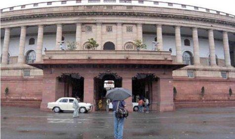 18 जुलाई से शुरू होगा संसद का मानसून सत्र, सरकार को GST बिल पास होने का भरोसा 18 जुलाई से शुरू होगा संसद का मानसून सत्र, सरकार को GST बिल पास होने का भरोसा- IndiaTV Paisa