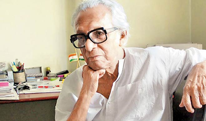 Mrinal Sen Mrinal Sen- India TV