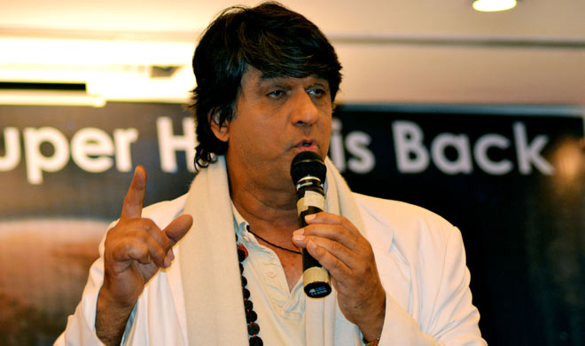 mukesh mukesh- India TV