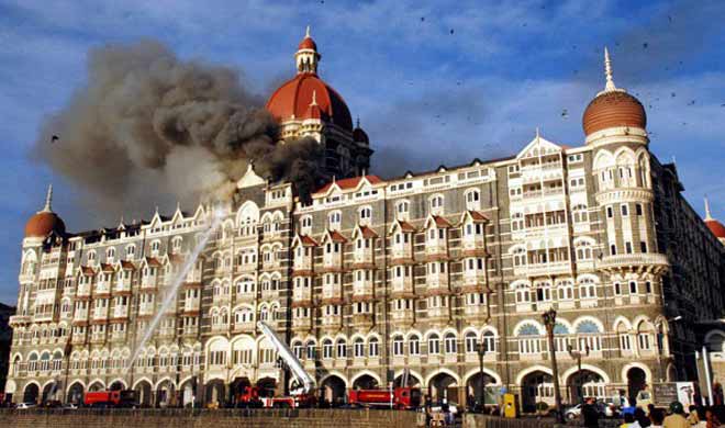 mumbai attack mumbai attack- India TV