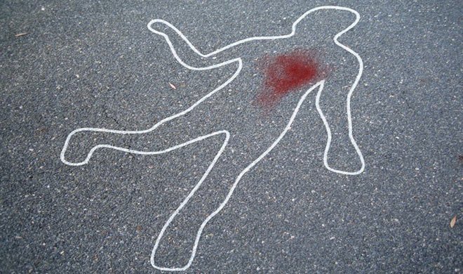 murder murder- India TV
