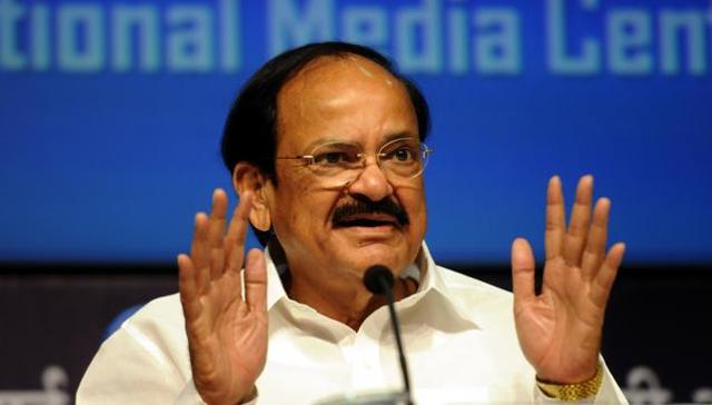 venkaiah naidu venkaiah naidu- India TV
