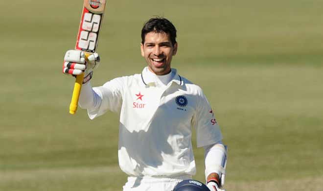 naman ojha naman ojha- India TV