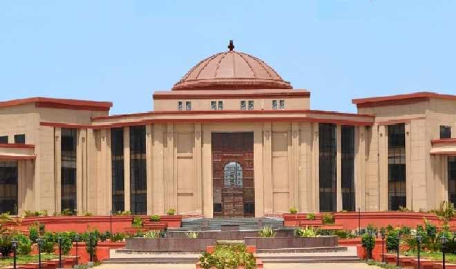 chattisgarh high court chattisgarh high court- India TV