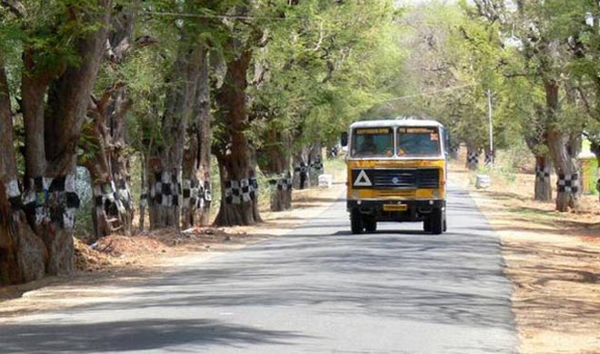 Naxal hit States Naxal hit States - India TV