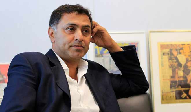 nikesh arora nikesh arora- India TV