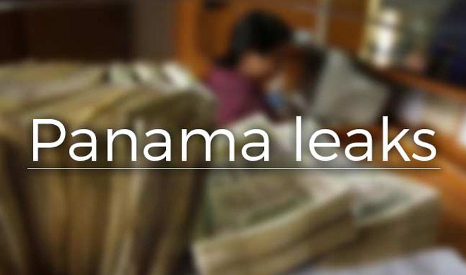 panama leaks panama leaks- India TV