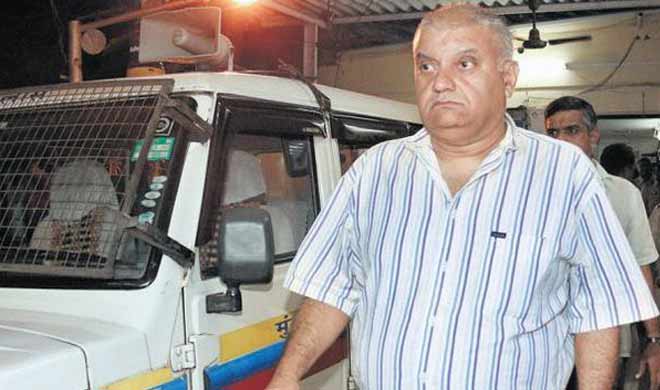 Peter Mukherjea Peter Mukherjea- India TV