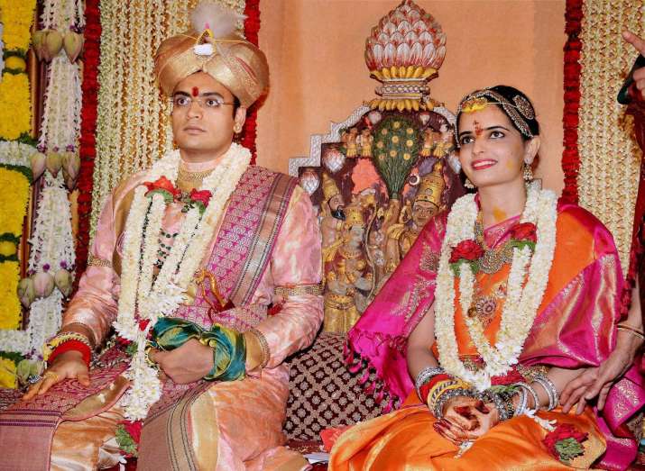 mysore wedding mysore wedding- India TV