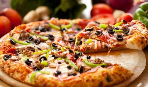 अब ट्रेन की बर्थ पर मिलेगा पिज्जा और बर्गर, स्टेशनों पर खुलेंगे Domino’s, KFC और Subway के आउटलेट अब ट्रेन की बर्थ पर मिलेगा पिज्जा और बर्गर, स्टेशनों पर खुलेंगे Domino’s, KFC और Subway के आउटलेट- IndiaTV Paisa