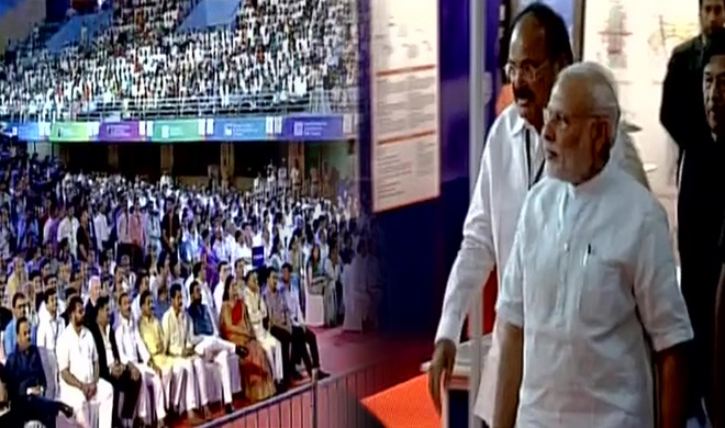 pm modi pm modi- India TV