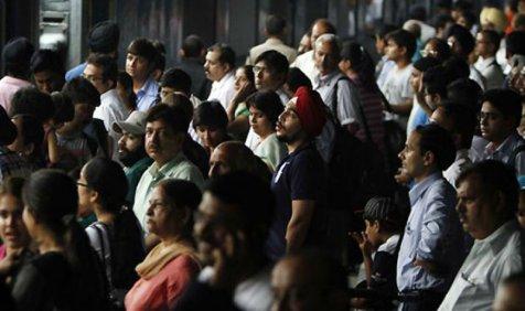 ह्यूमन कैपिटल इंडेक्स में भारत का स्थान 105वां, 130 देशों की लिस्ट में फिनलैंड है टॉप पर ह्यूमन कैपिटल इंडेक्स में भारत का स्थान 105वां, 130 देशों की लिस्ट में फिनलैंड है टॉप पर- IndiaTV Paisa