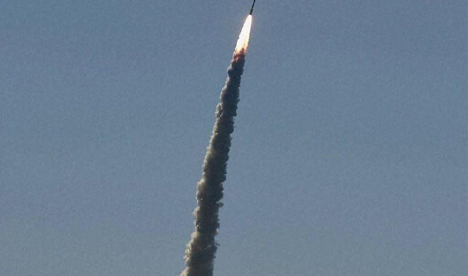 PSLV C-34 rocket PSLV C-34 rocket- India TV