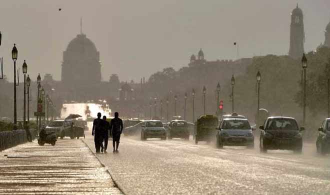rain rain- India TV