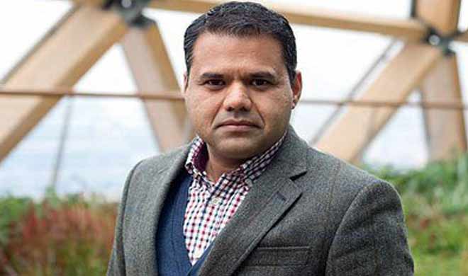 rajesh agrawal rajesh agrawal- India TV