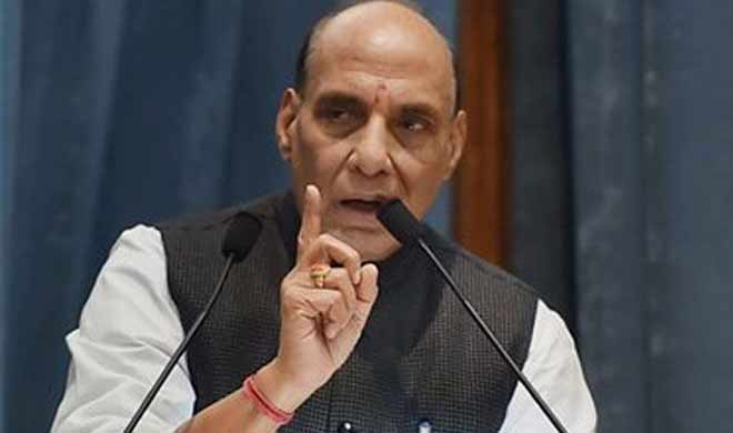 rajnath singh rajnath singh- India TV