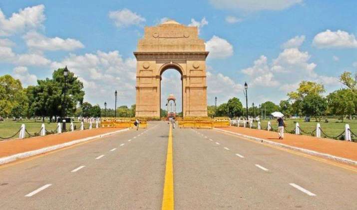 Congestion Free: दिल्ली बनेगी हरी-भरी, सड़कों पर वाहनों की भीड़ कम करने के लिए सरकार खर्च करेगी 19,762 करोड़ रुपए Congestion Free: दिल्ली बनेगी हरी-भरी, सड़कों पर वाहनों की भीड़ कम करने के लिए सरकार खर्च करेगी 19,762 करोड़ रुपए- India TV Paisa