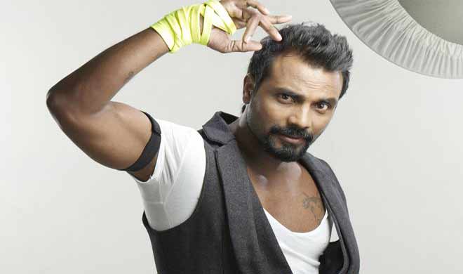remo d'souza remo d'souza- India TV