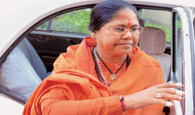 niranjan jyoti niranjan jyoti- India TV