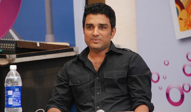 Sanjay Manjarekar Sanjay Manjarekar- India TV