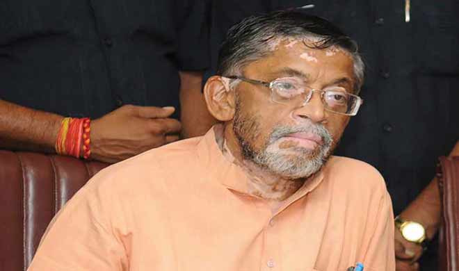 santosh gangwar santosh gangwar- India TV