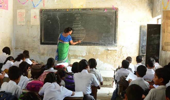 school school- India TV