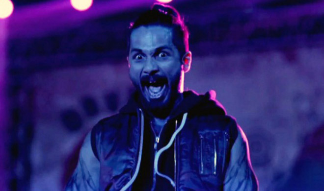 shahid shahid- India TV