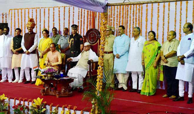 shivraj singh chauhan shivraj singh chauhan- India TV
