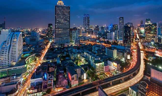 smart city smart city - India TV