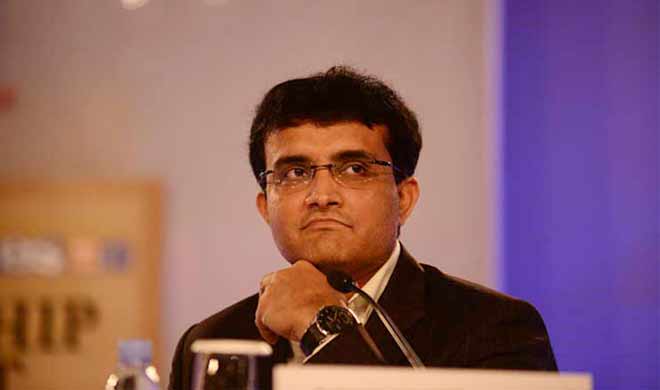 Sourav Ganguly Sourav Ganguly- India TV
