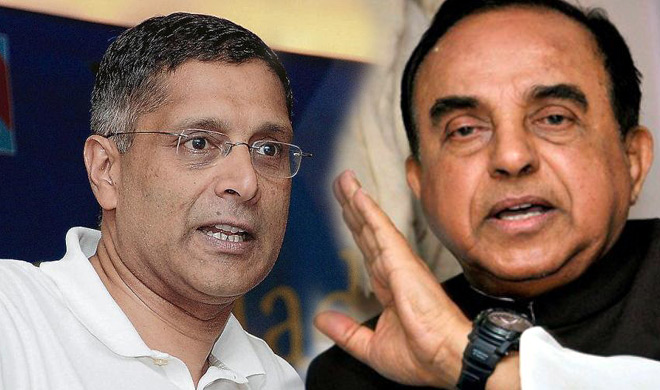 swamy swamy- India TV