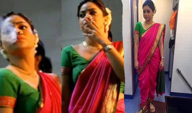sumona chaturvedi sumona chaturvedi- India TV