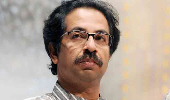 Udhav-Thakre Udhav-Thakre- India TV