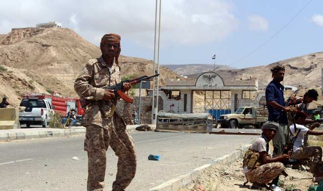 yemen yemen- India TV