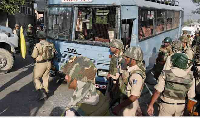 Kashmir Kashmir- India TV